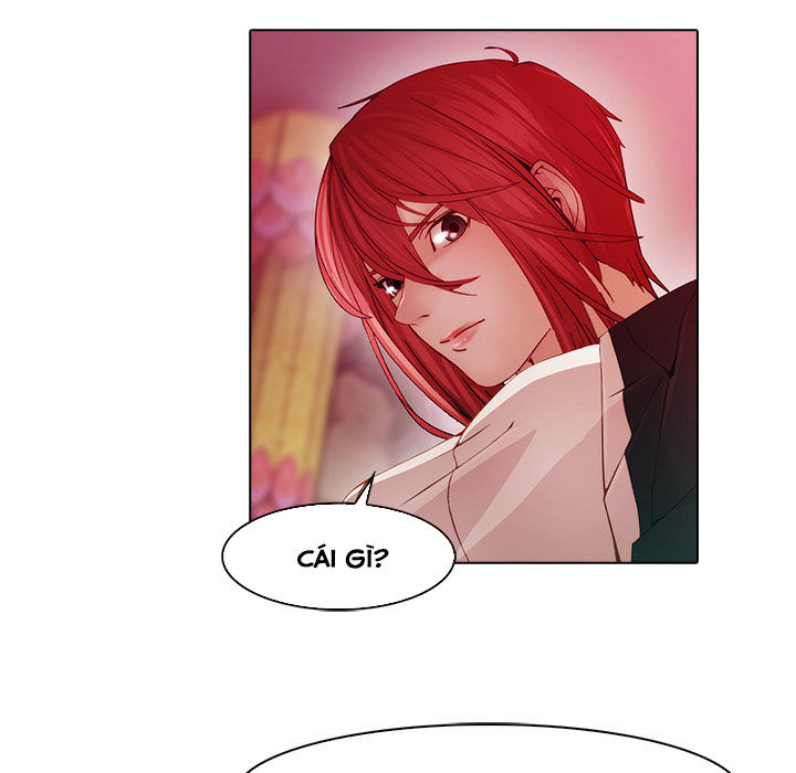 Ảo Mộng Hồ Điệp: Chapter 24