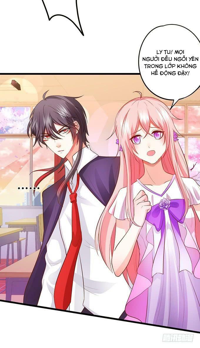 Hồ Tiên Hung Bạo: Chapter 89
