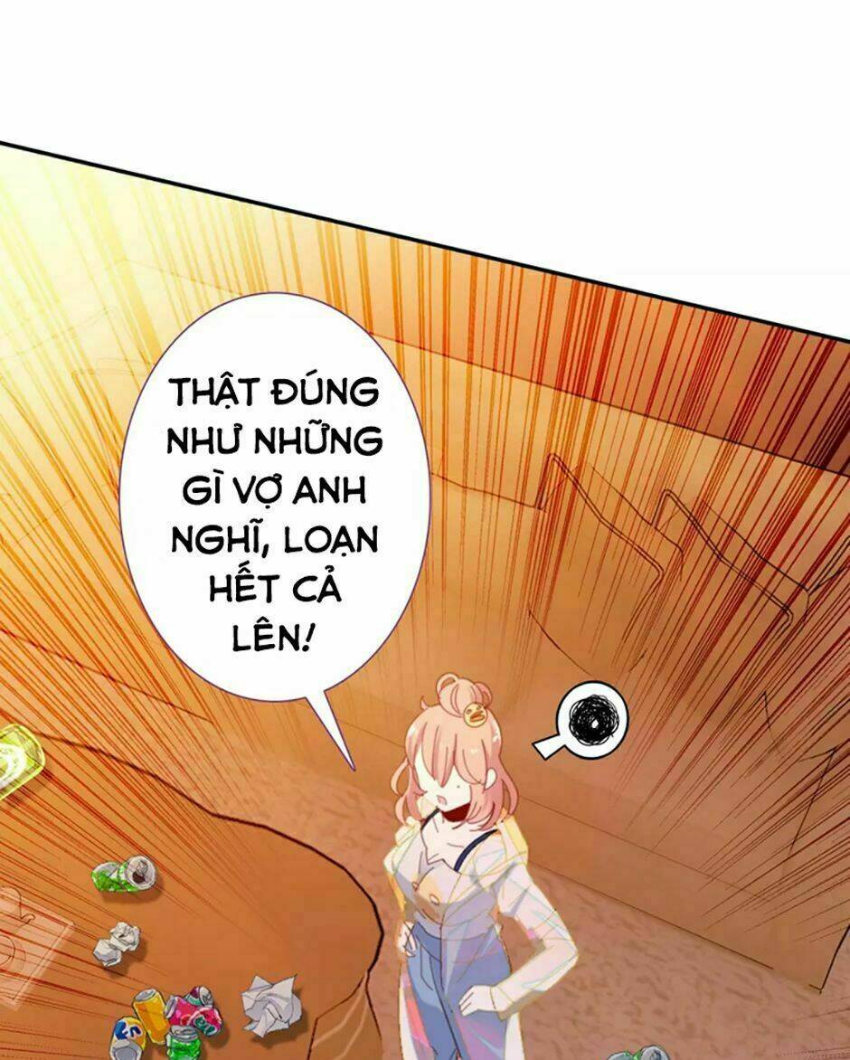 Chuyển Phát Nhanh Tình Yêu: Chapter 2