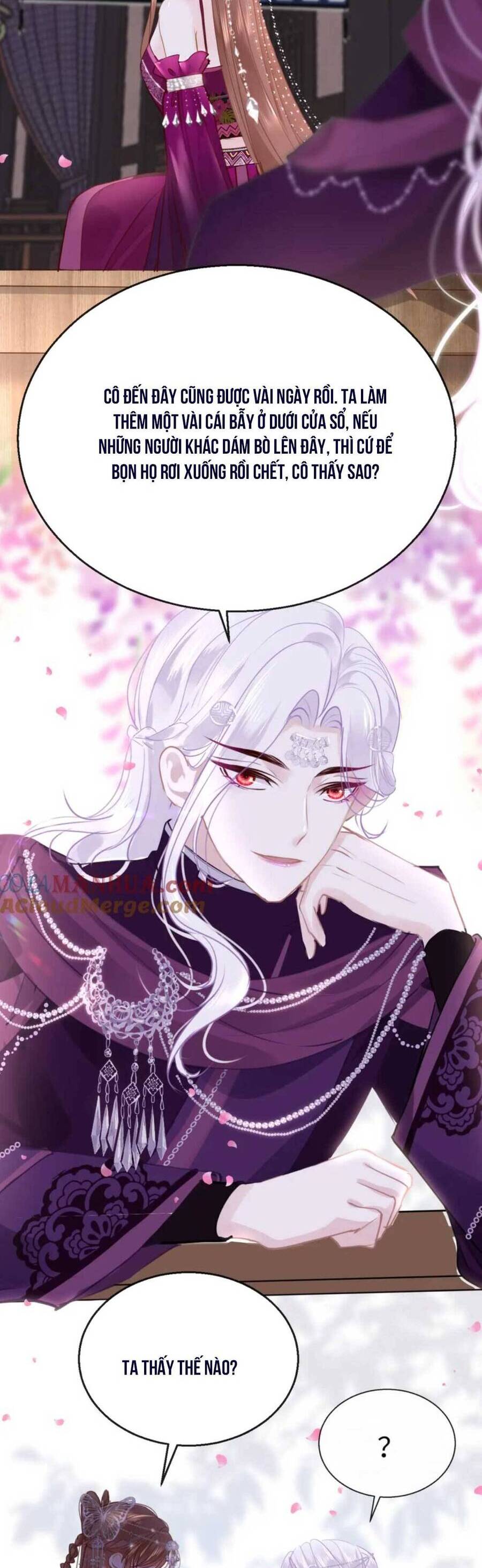 Bắt Đầu Hủy Hôn Để Công Lược Vương Gia: Chapter 92