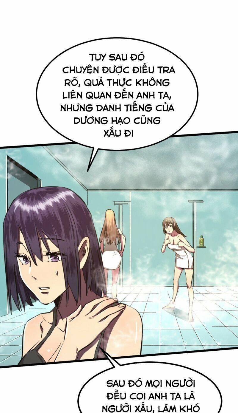 Ta Ở Tận Thế Nhặt Thuộc Tính: Chapter 15