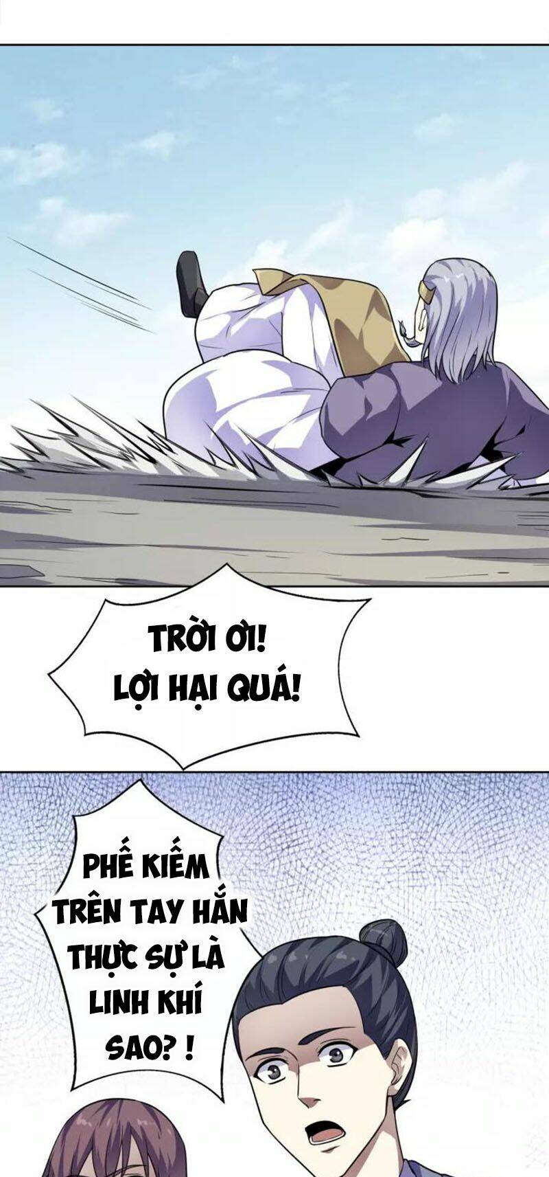 Nghịch Thiên Đại Thần: Chapter 75