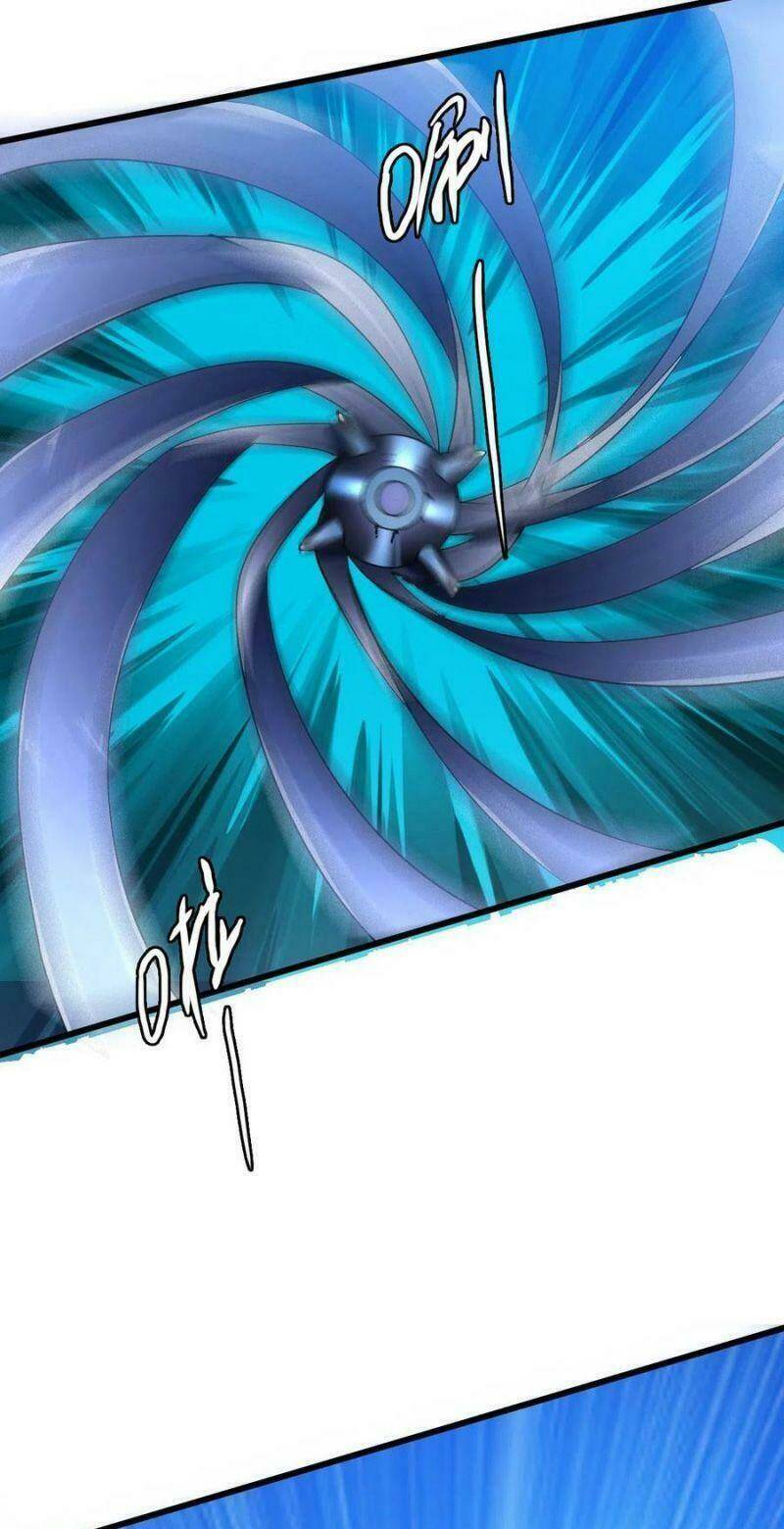 Siêu Đạo Thần Thuật: Chapter 59