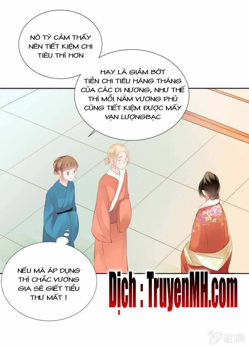 Solo Đi Vương Gia: Chapter 54