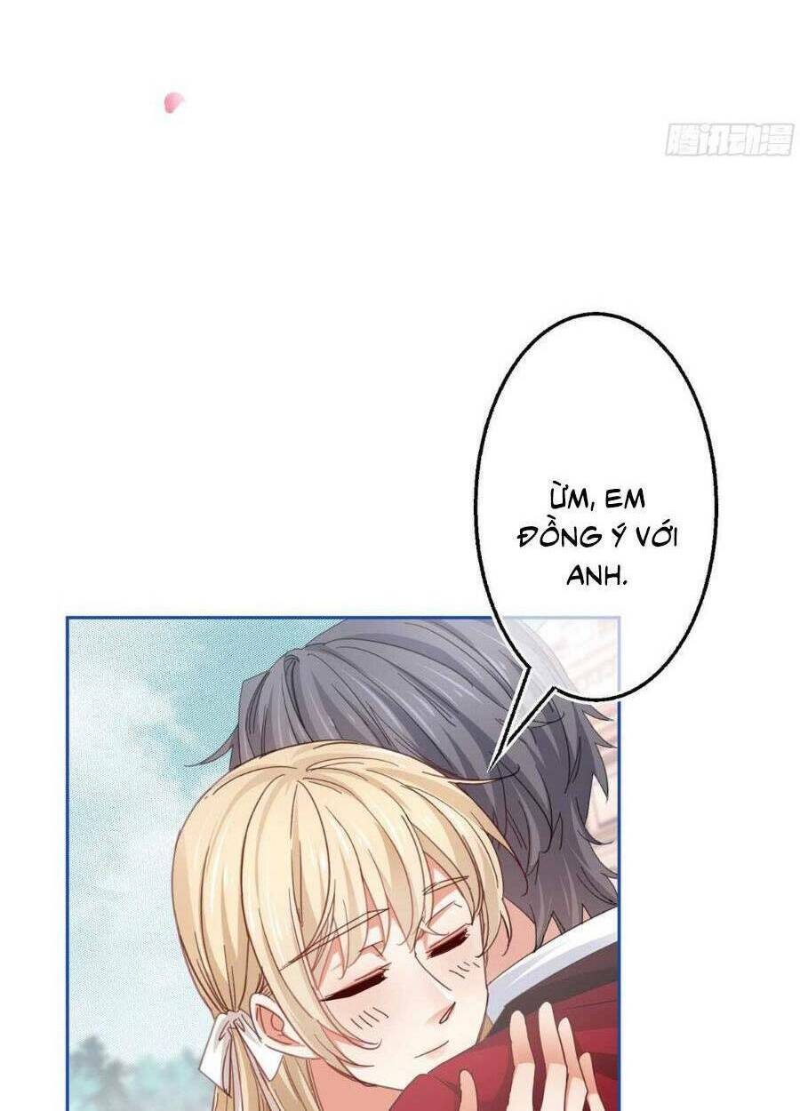 Nữ Hoàng Đầu Tiên Của Đế Quốc: Chapter 78