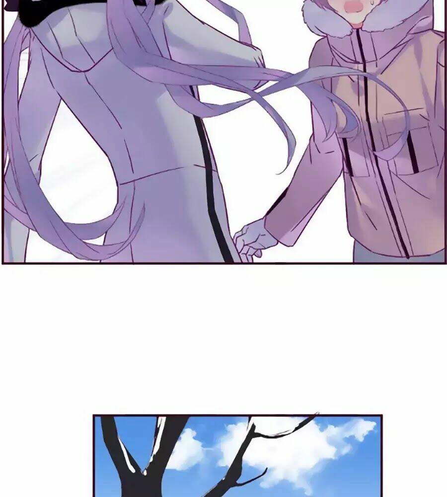 Đừng Nghịch, Ta Chỉ Muốn Yên Tĩnh: Chapter 67