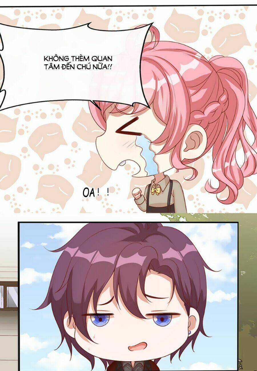 Cả Thế Giới Đều Không Bằng Người: Chapter 18
