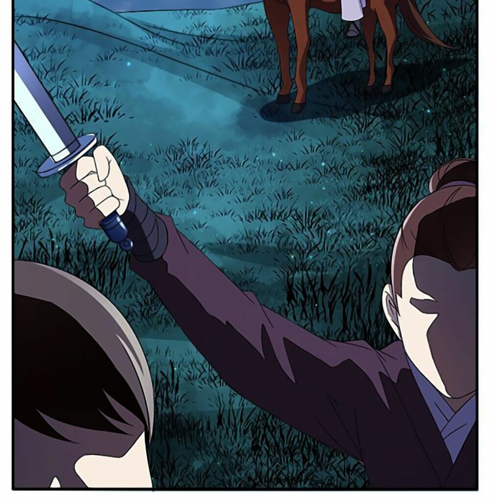 Thịnh Thế An Nhiên: Chapter 3