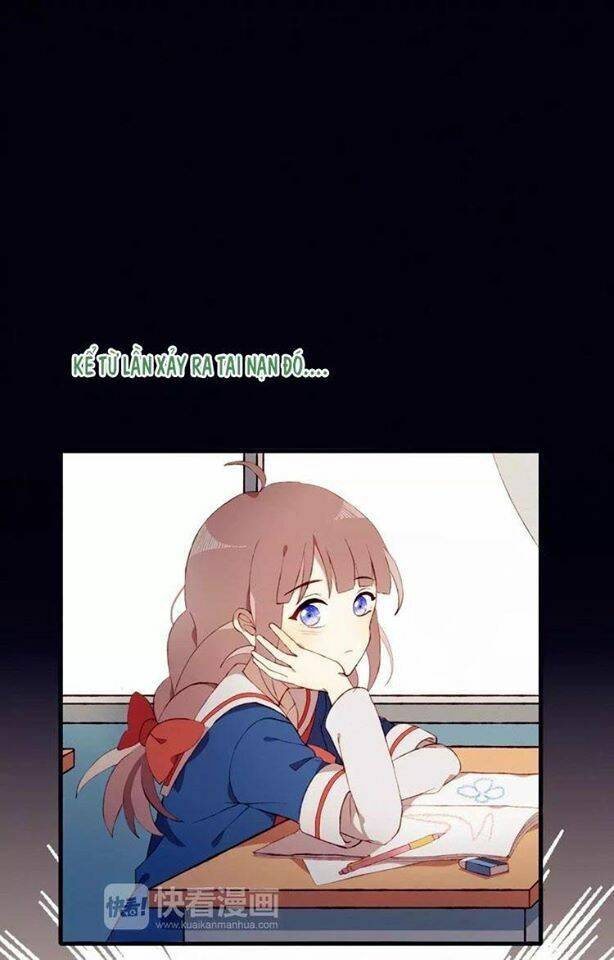 Mối Tình Đầu Dang Dở Của Tôi: Chapter 3