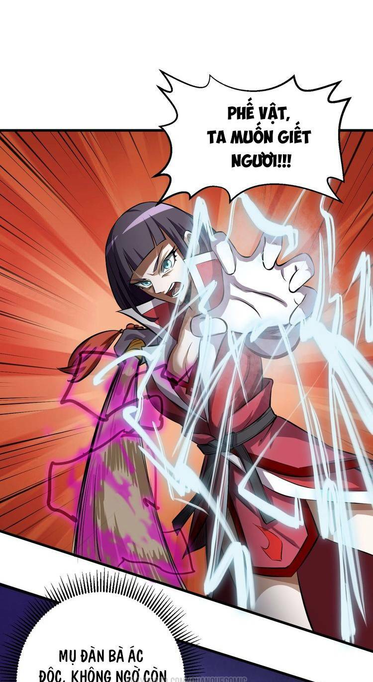 Đấu Hồn Đại Lục: Chapter 7