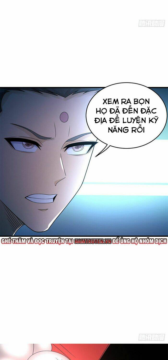 Pháp Sư Truyền Kì: Chapter 31