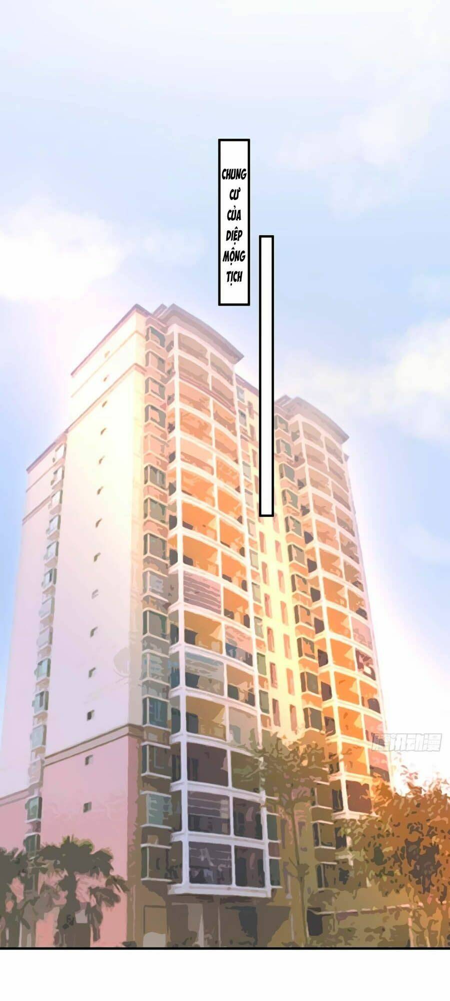 Manh Bảo Ngọt Ngào: Chapter 7