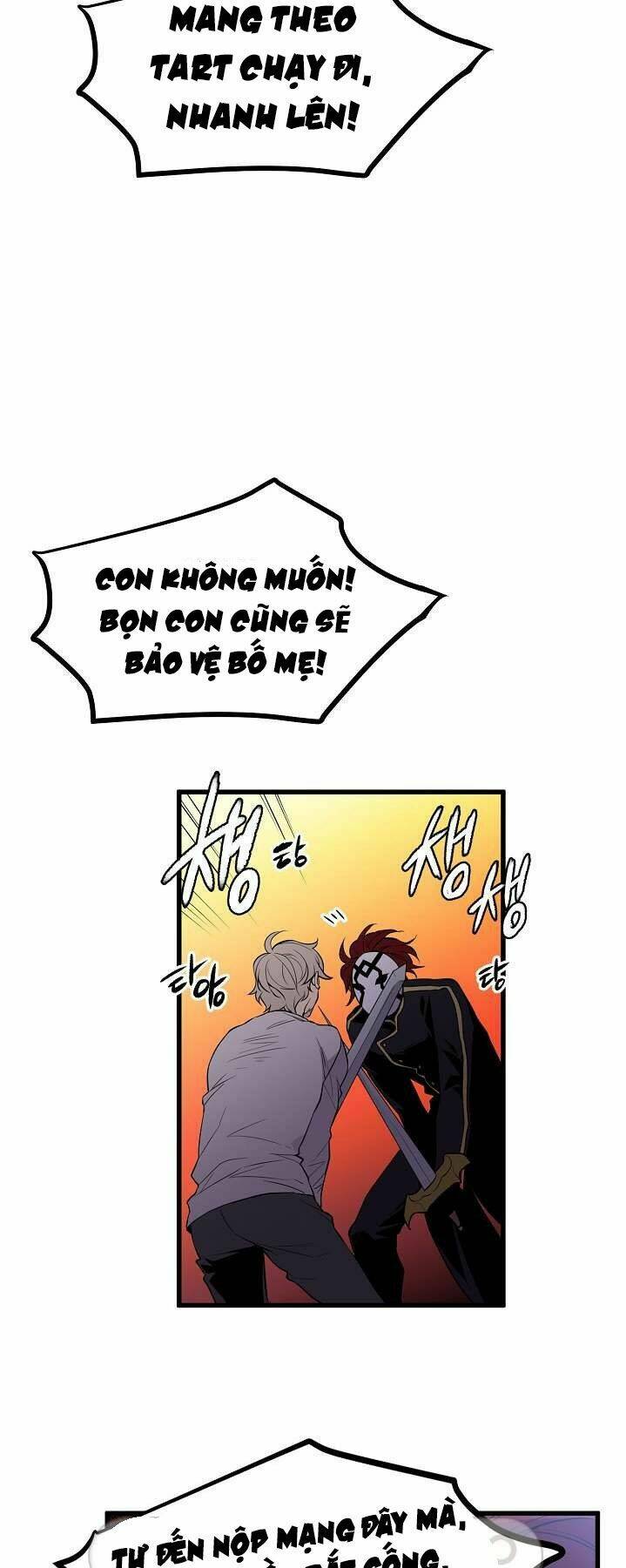 Kiểm Tra Sức Mạnh Vô Hạn: Chapter 13
