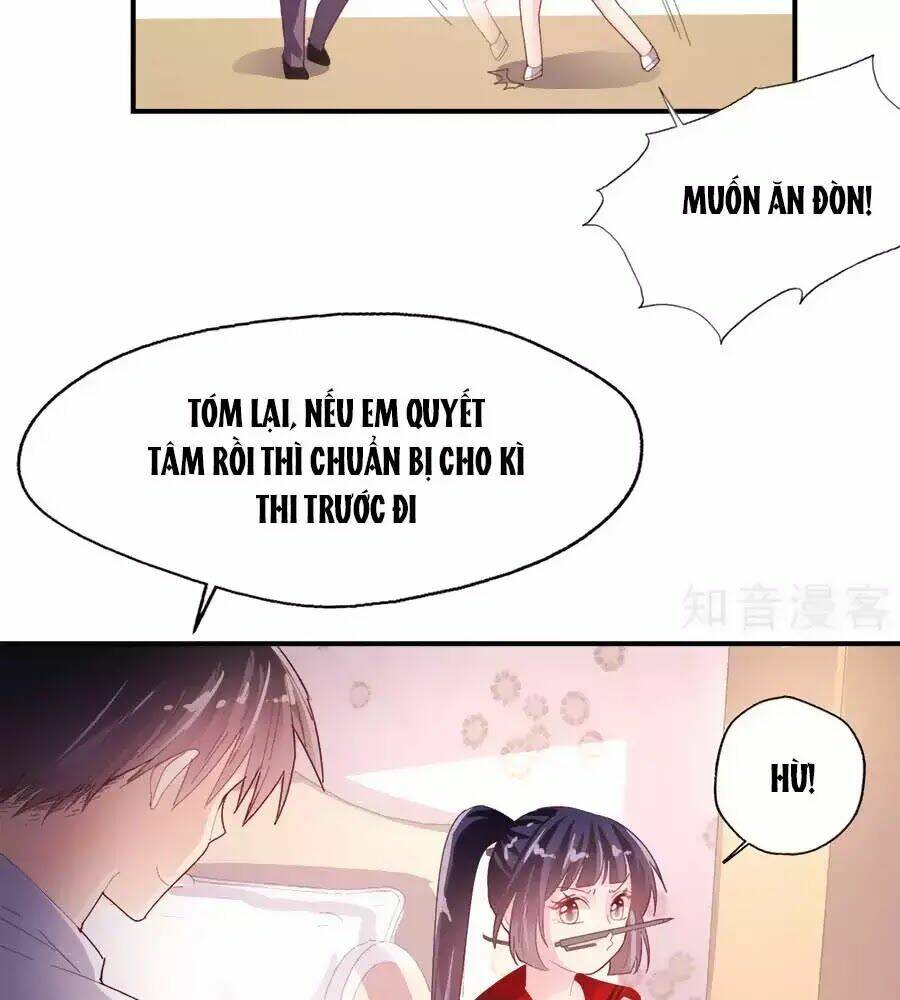 Sau Này Vẫn Cứ Thích Anh: Chapter 71