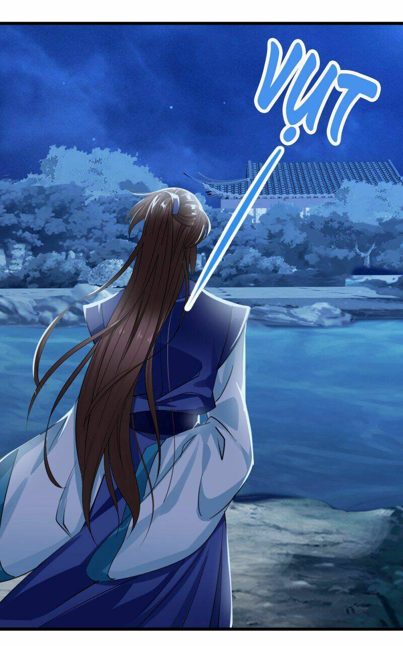 Tuyệt Thế Độc Phi Của Tà Vương: Chapter 74