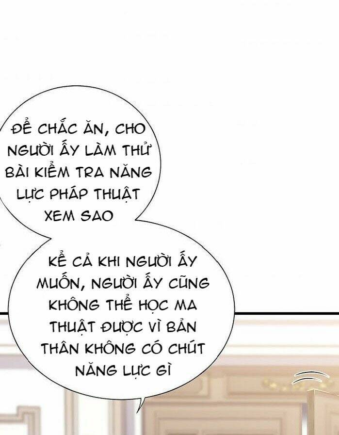 Nhân Vật Phản Diện Yêu Cầu Tôi Yêu Chàng: Chapter 24