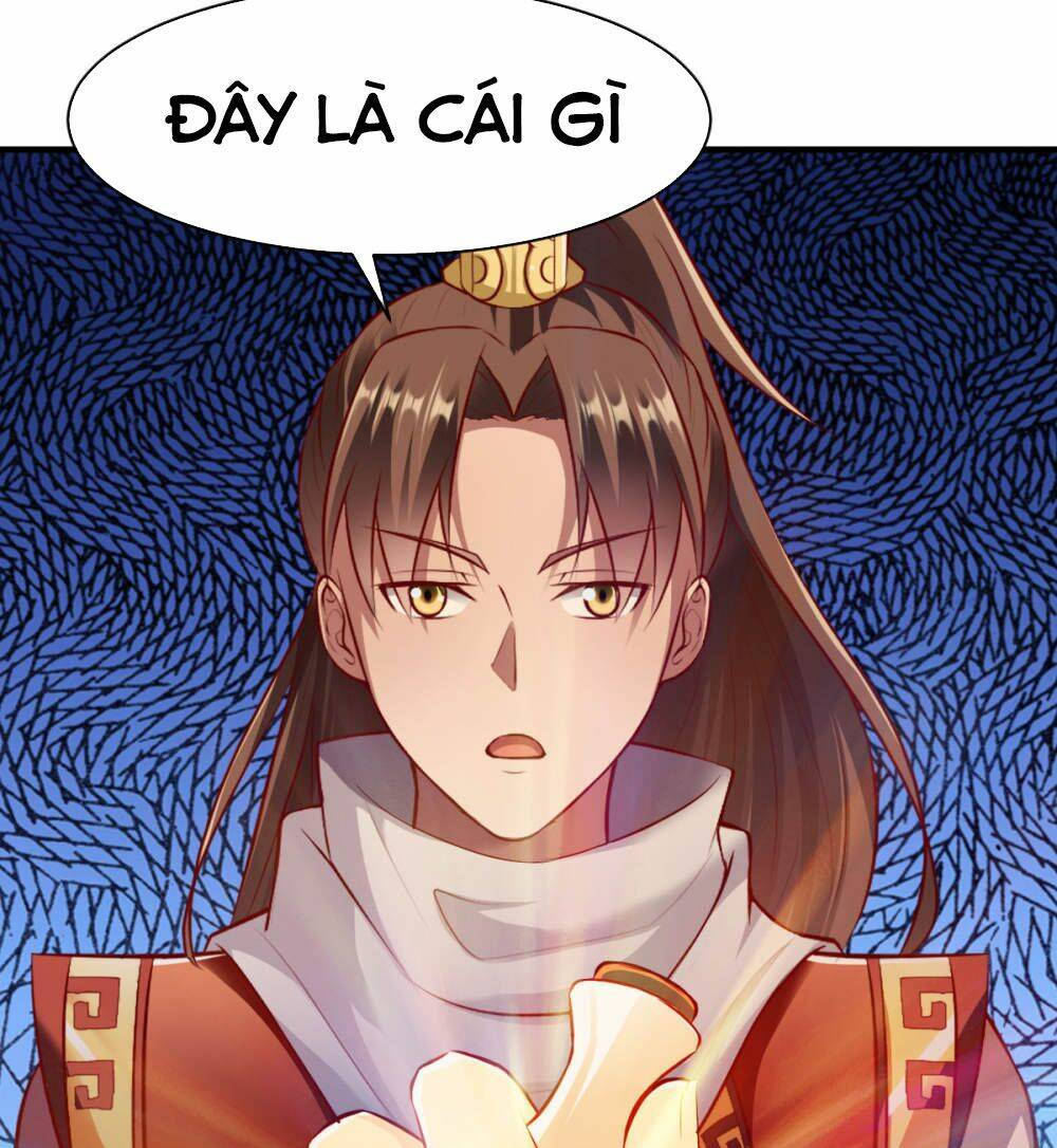 Chiến Đỉnh: Chapter 206