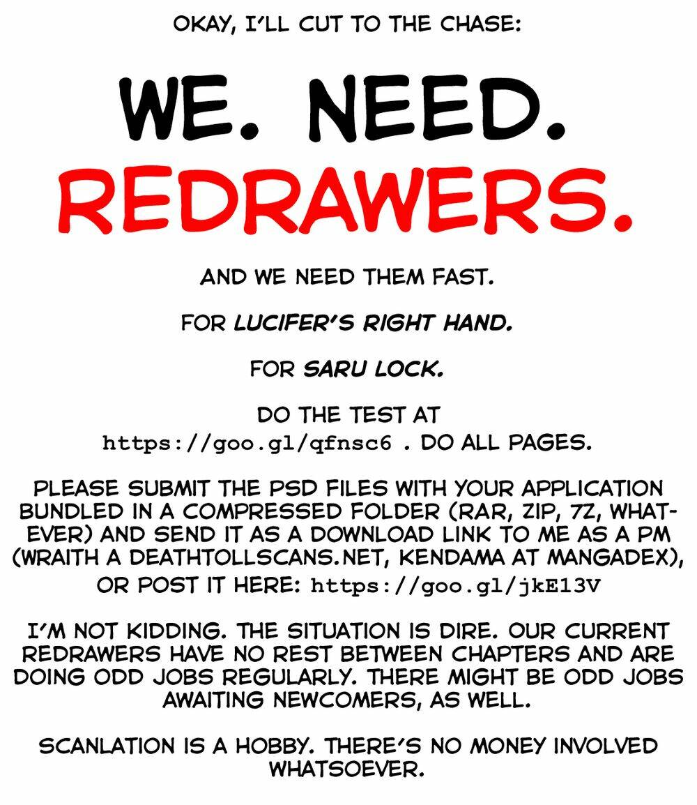 Change The World (Kanzaki Yuuya): Chapter 20