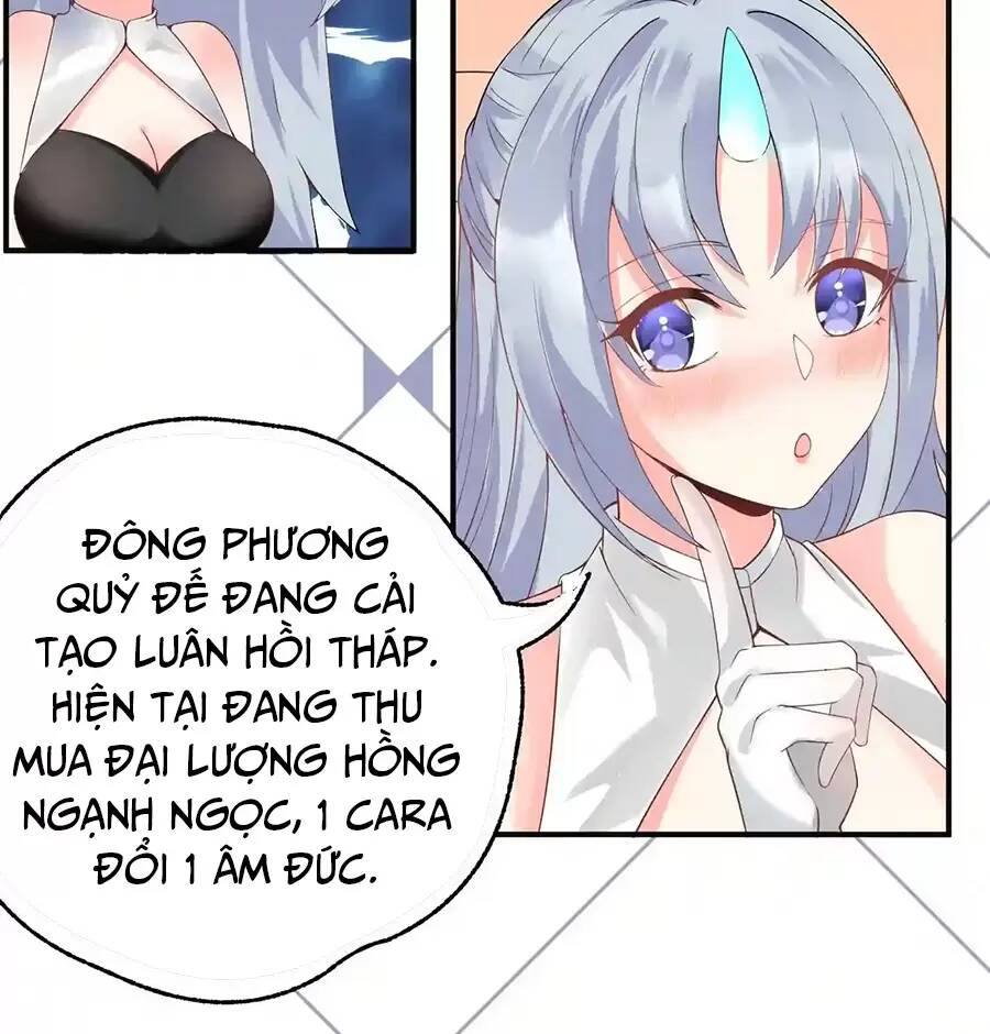 Cửa Hàng Âm Dương: Chapter 17
