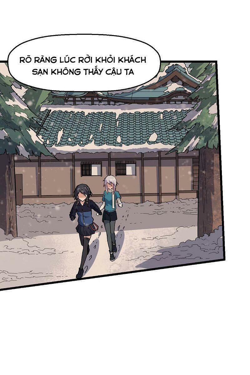 Vườn Trường Cuồng Sư Hệ Thống: Chapter 134