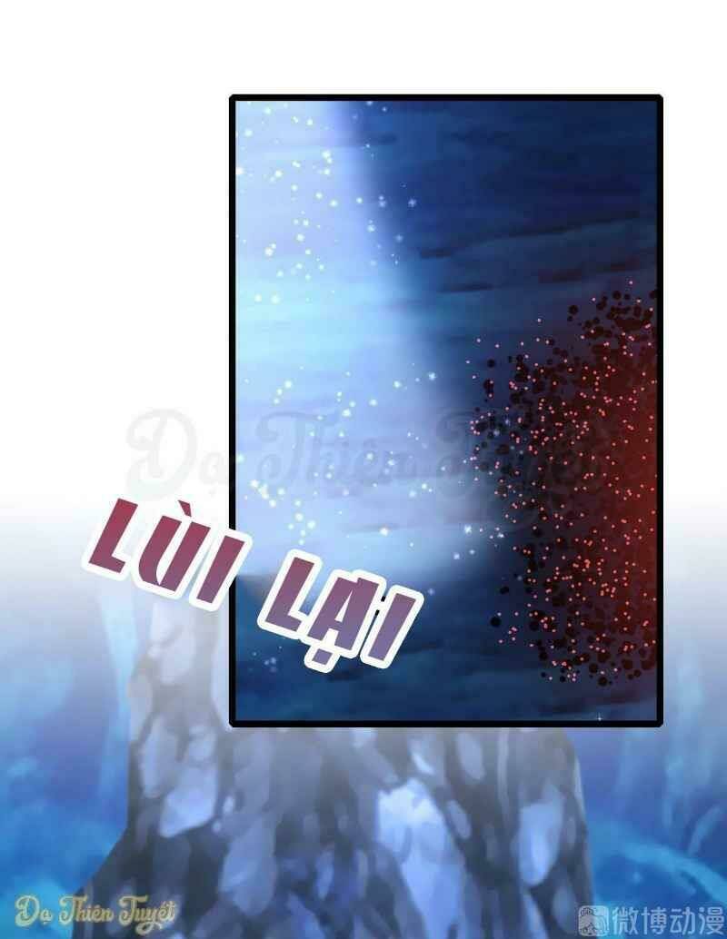Nhân Vật Phản Diện Biến Thành Sủng Vật: Chapter 8
