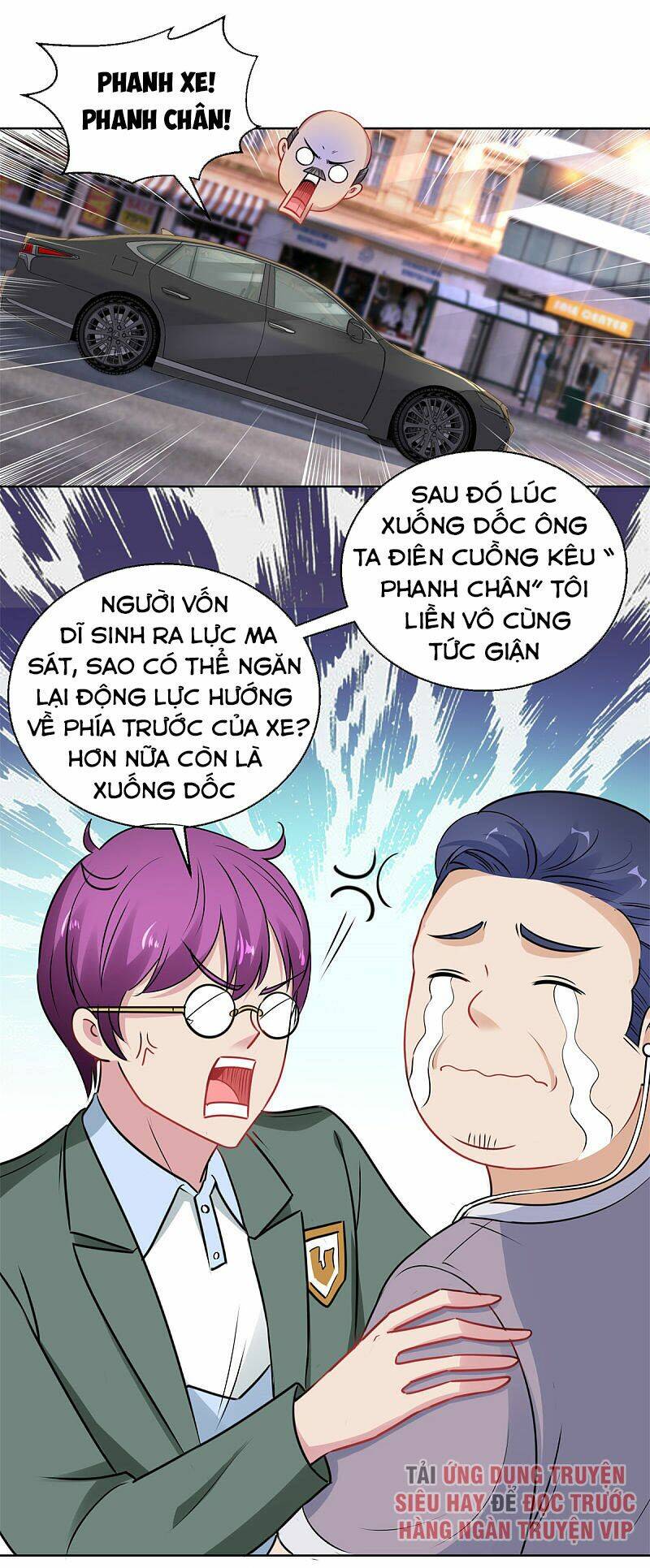 Đô Thị Chí Tôn Hệ Thống: Chapter 192