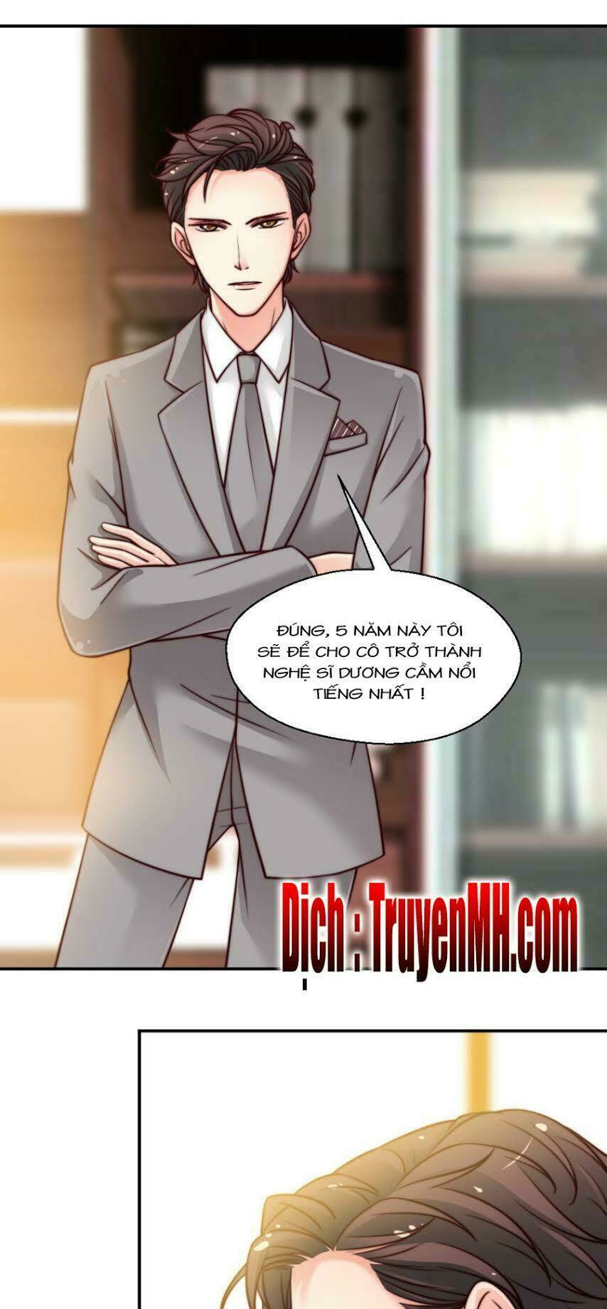 Bí Mật Của Thiên Kim: Chapter 48