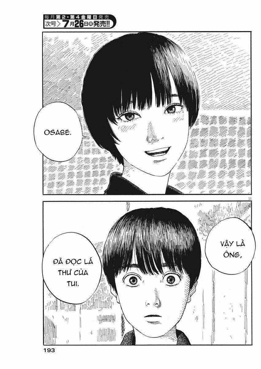 Chi No Wadachi: Chapter 54