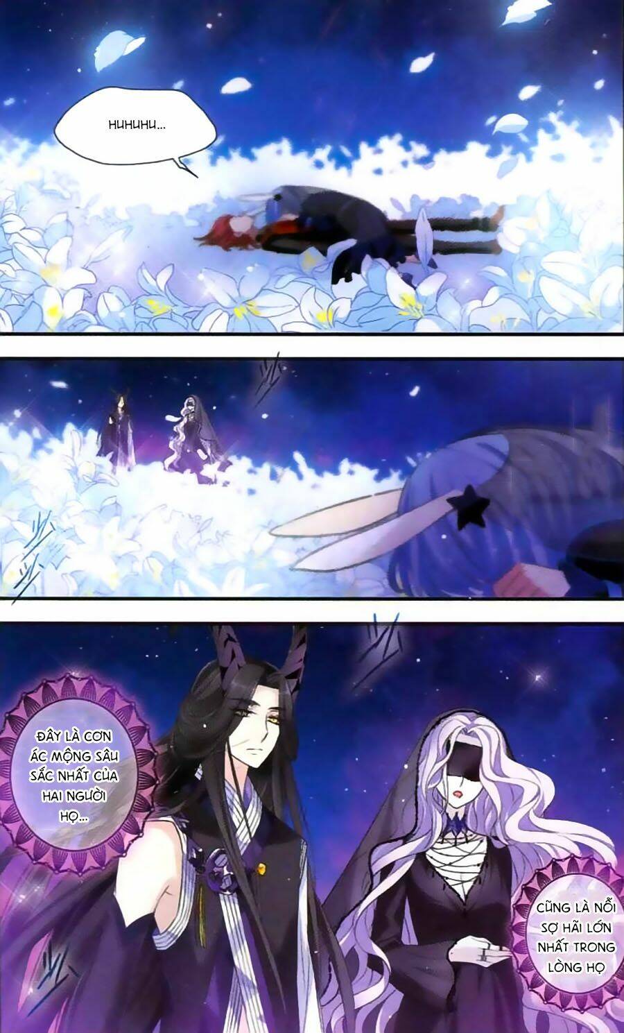 Cố Lên Nào, Đại Ma Vương: Chapter 148