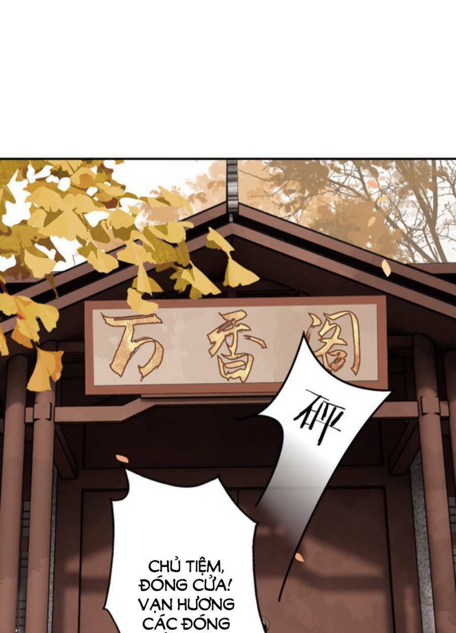 Điều Hương Vương Phi: Chapter 34