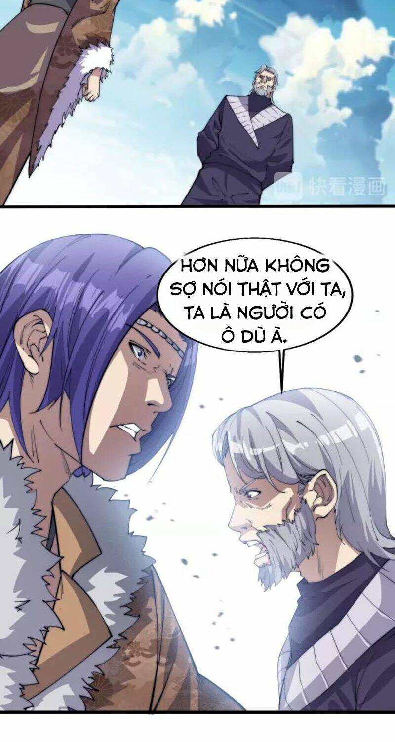 Ngự Thiên Thần Đế: Chapter 72