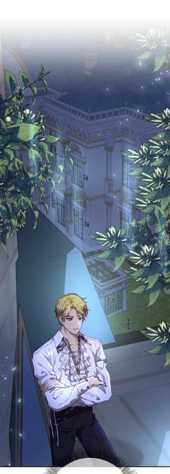 Nàng Công Chúa Ấy Đã Trở Thành Một Đoá Hoa Điên Dại: Chapter 7