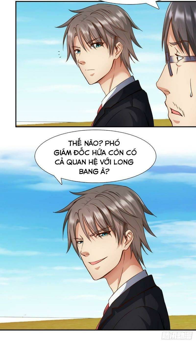 Tuyệt Thế Thiên Tài Hệ Thống: Chapter 58