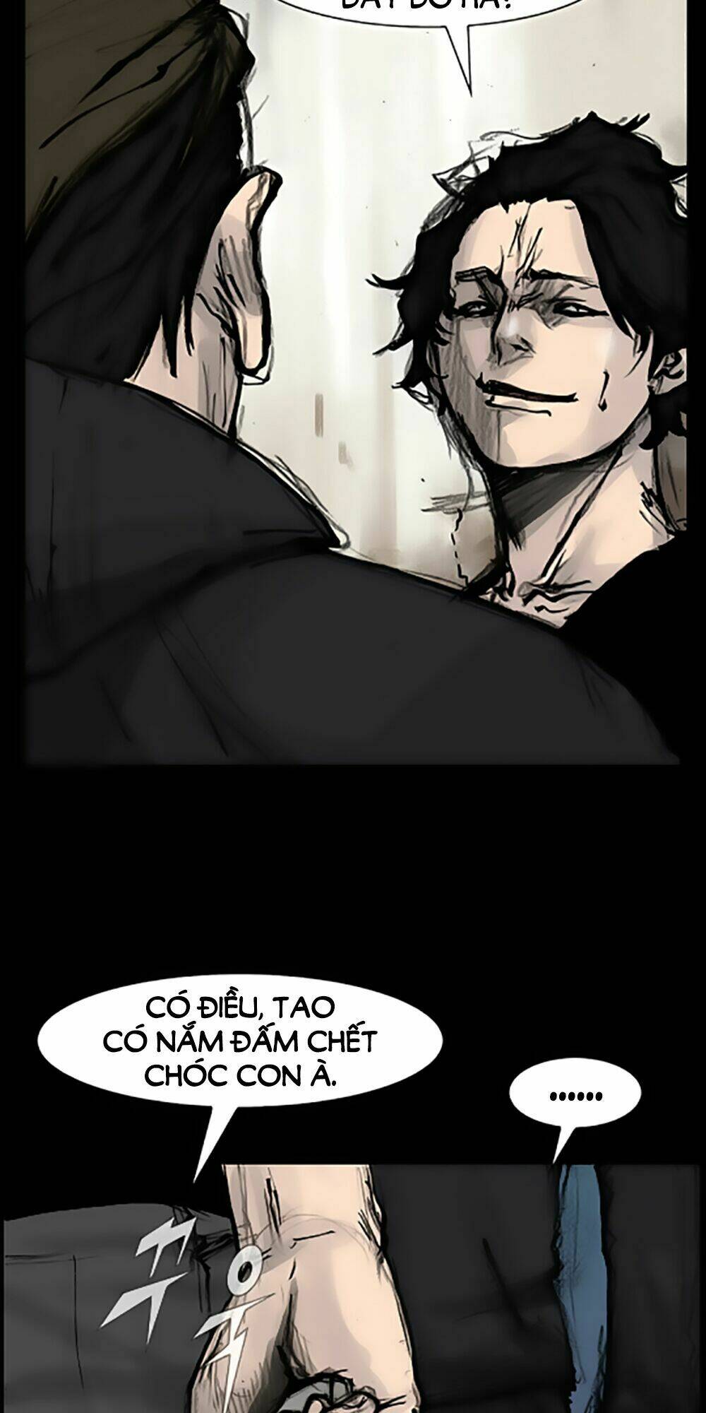 Độc Cô Tiền Truyện: Chapter 89