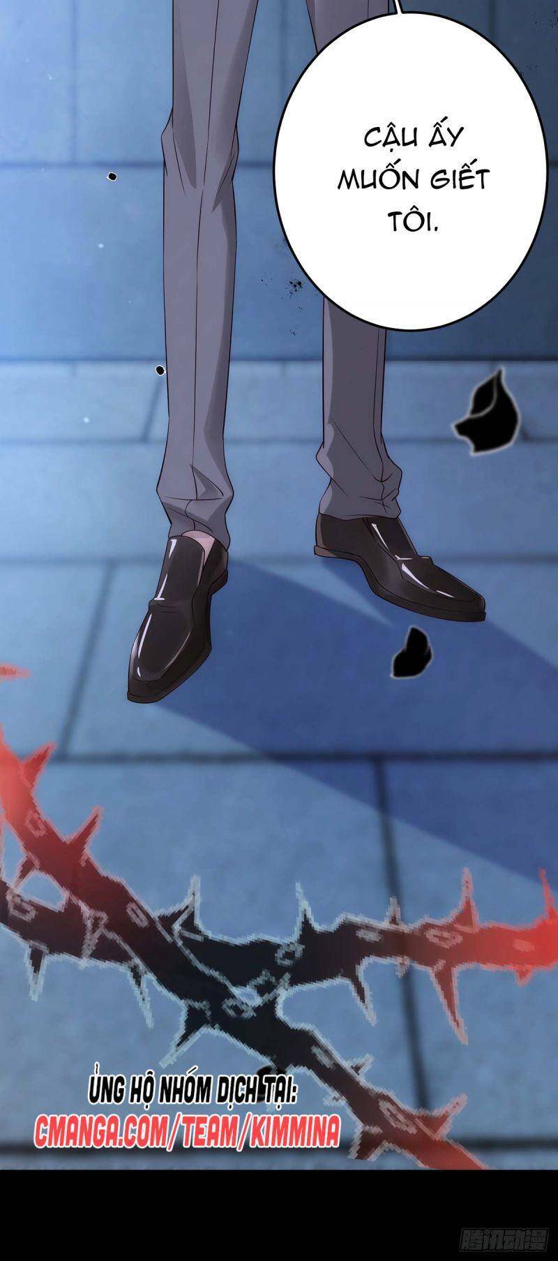 Thú Thụ Bất Thân: Chapter 4