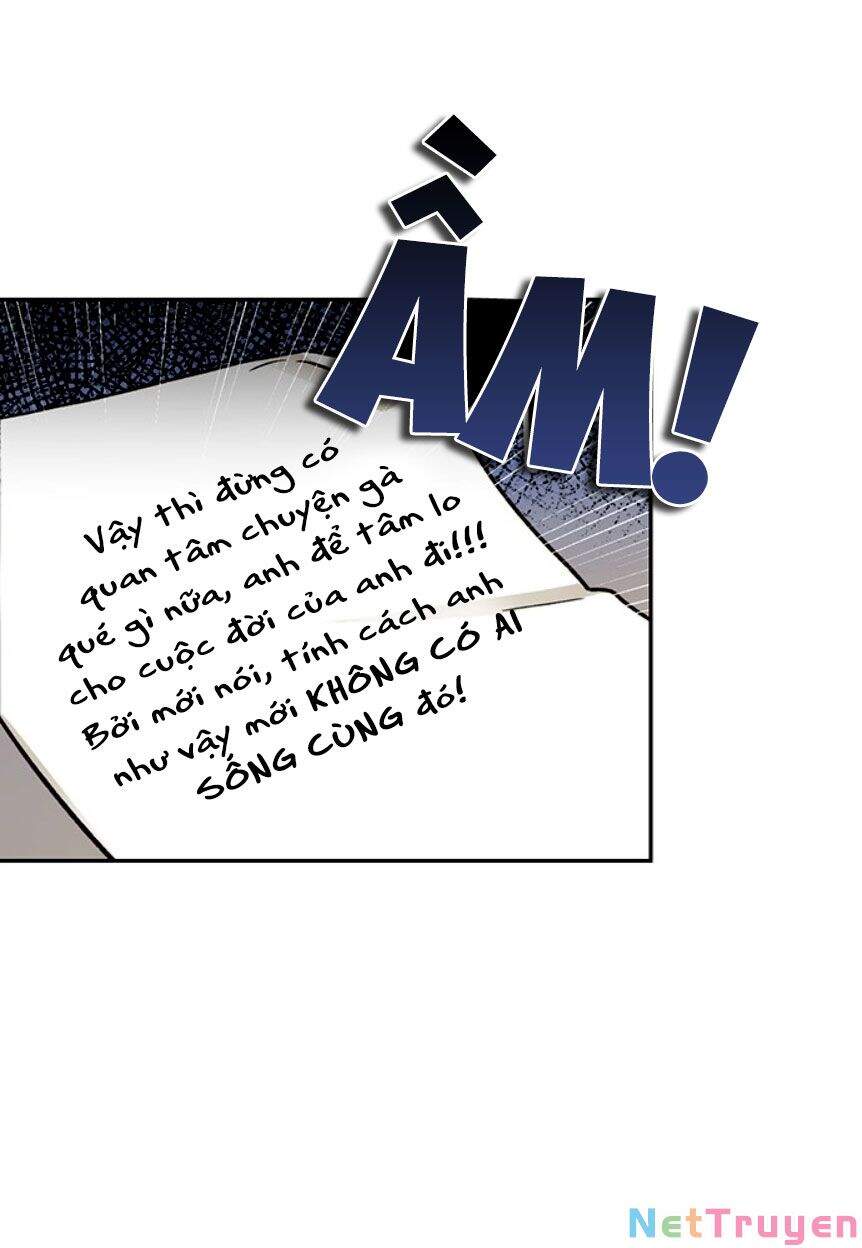 Nụ Hôn Của Giác Quan Thứ Sáu: Chapter 14