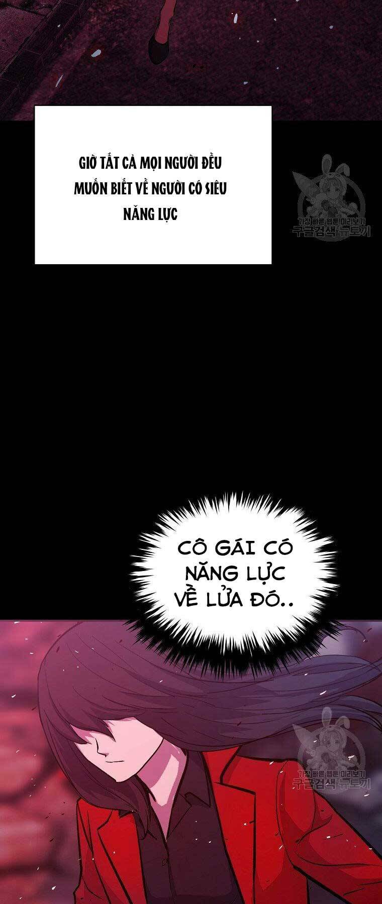 Cánh Cổng Mở Ra Đúng Ngày Đầu Tiên Tôi Thành Chính Trị Gia: Chapter 22
