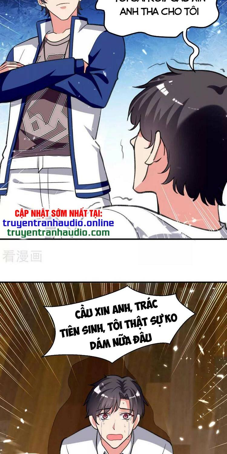 Trọng Sinh Khí Thiếu Quy Lai: Chapter 223