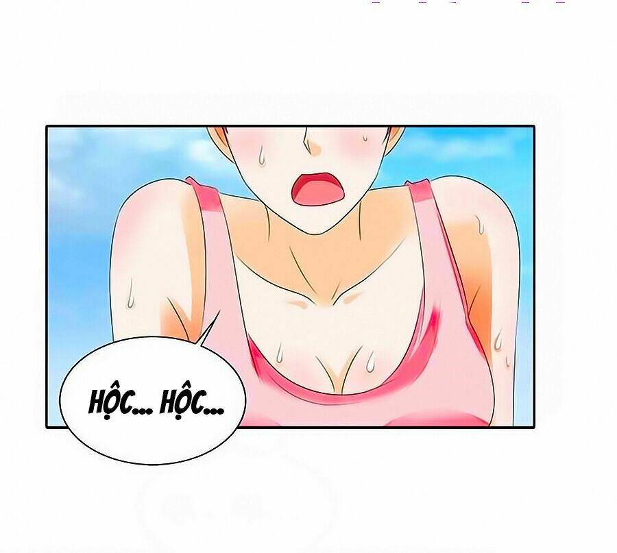 Song Diện Danh Viện: Chapter 44