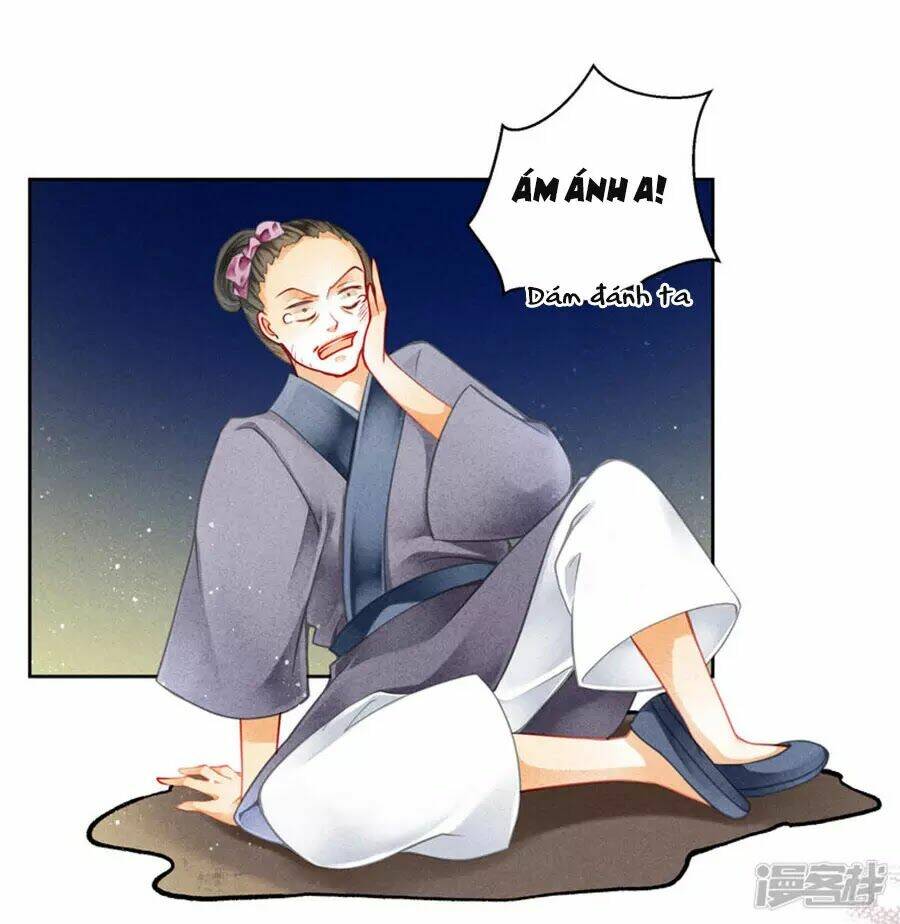 Ái Thượng Vô Địch Tiếu Hoàng Hậu: Chapter 116