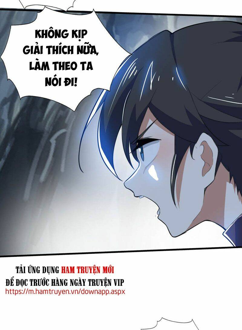 Thần Võ Đế Tôn: Chapter 79