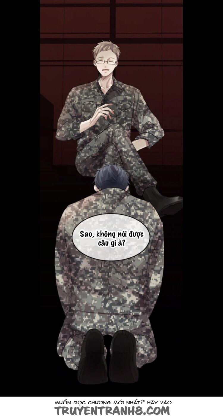 Giữa Tình Yêu Và Tình Bạn: Chapter 5