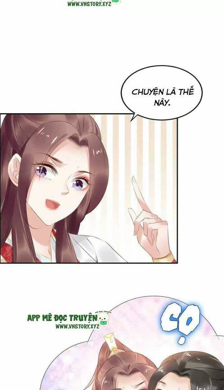 Nhất Sinh Nhất Thế Tiếu Thương Khung: Chapter 52