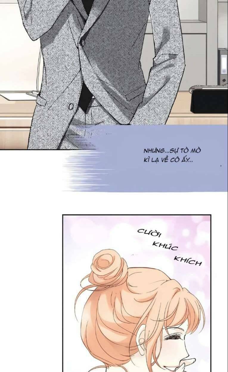 Lee Bom, Em Là Của Anh: Chapter 12