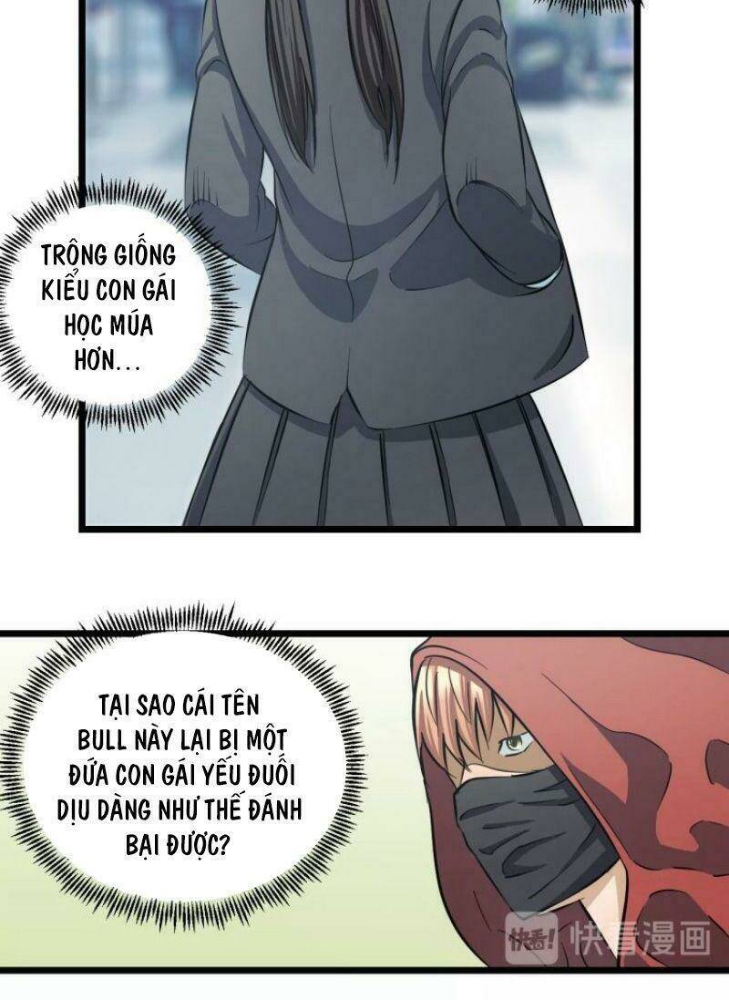 Đối Mặt Với Thử Thách: Chapter 13