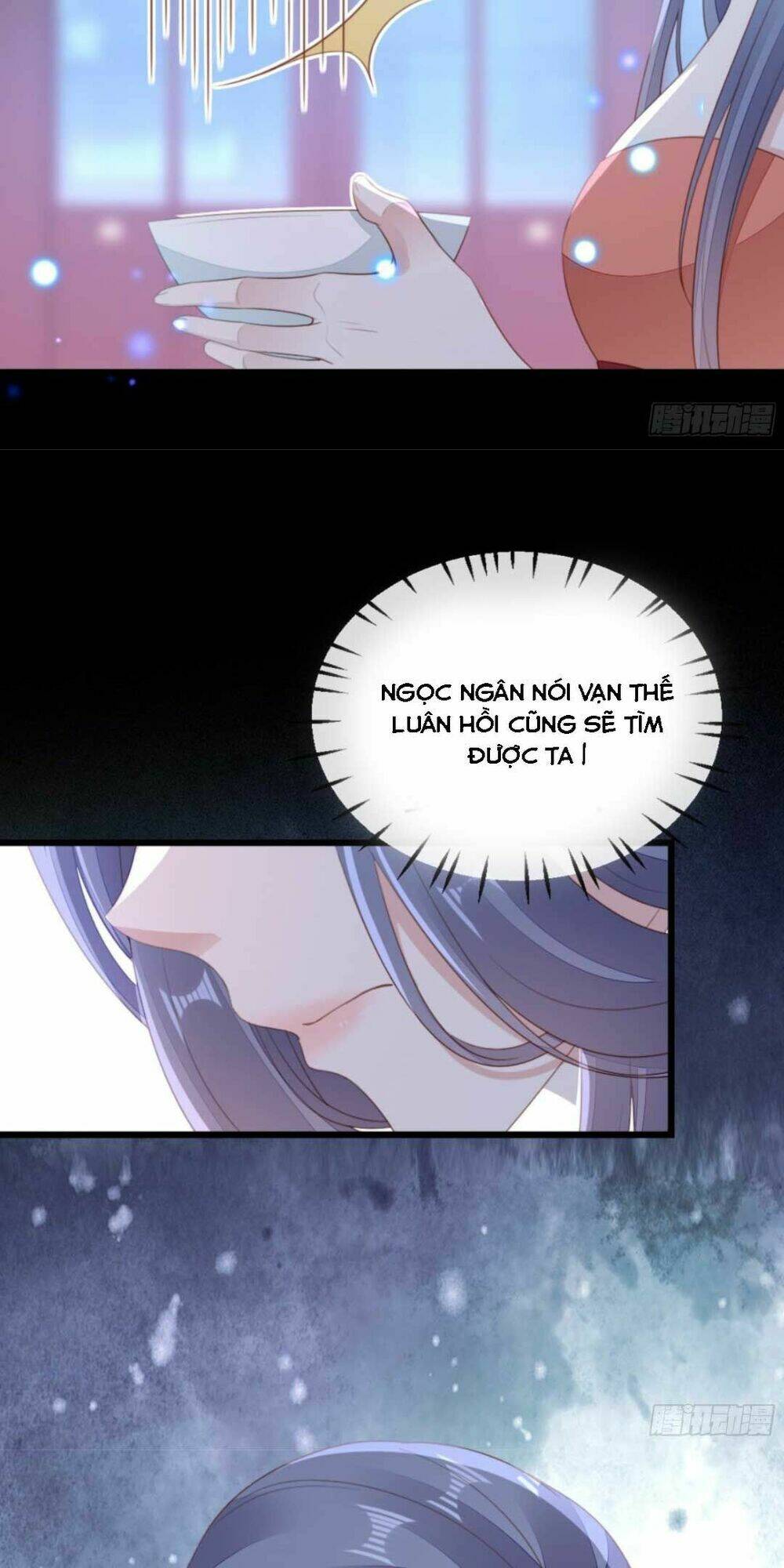 Mau Xuyên Không Rửa Tội Cho Nhân Vật Phản Diện: Chapter 78