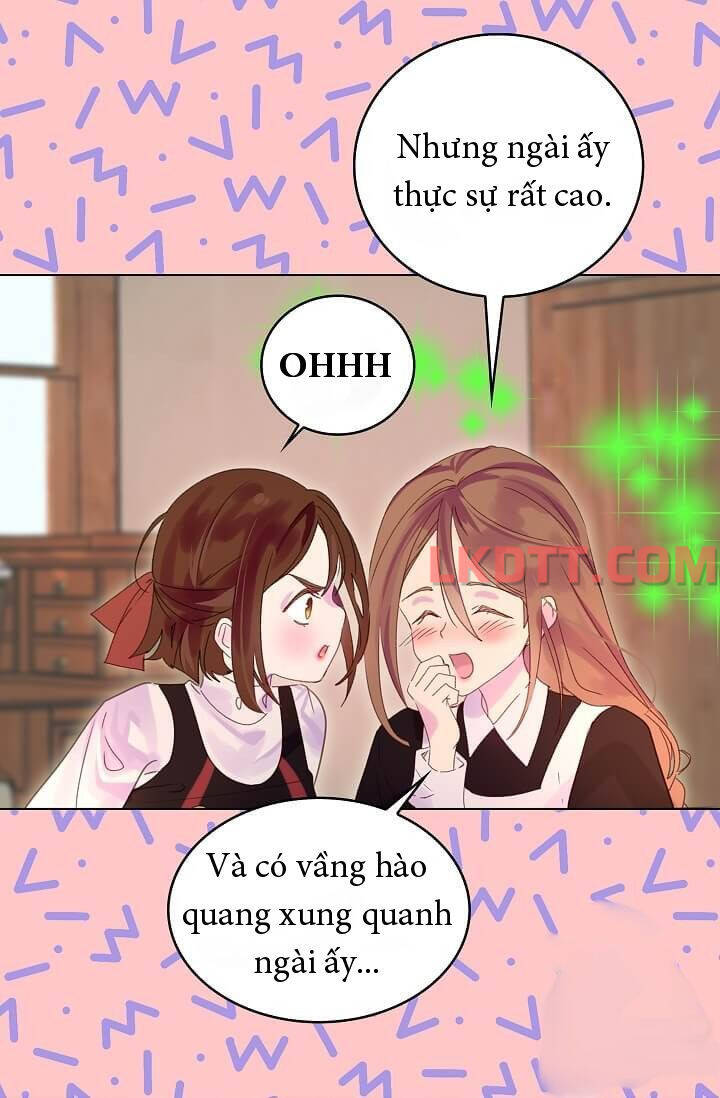 Đừng Xem Thường Nữ Phụ: Chapter 121