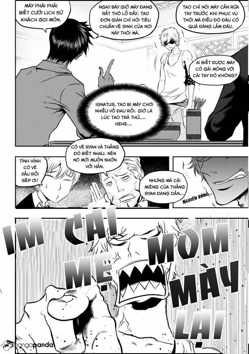 Macrophage Regulation: Chapter 53