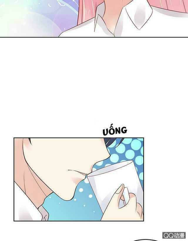 Băng Sơn Học Trưởng Không Được Chọc: Chapter 40.1