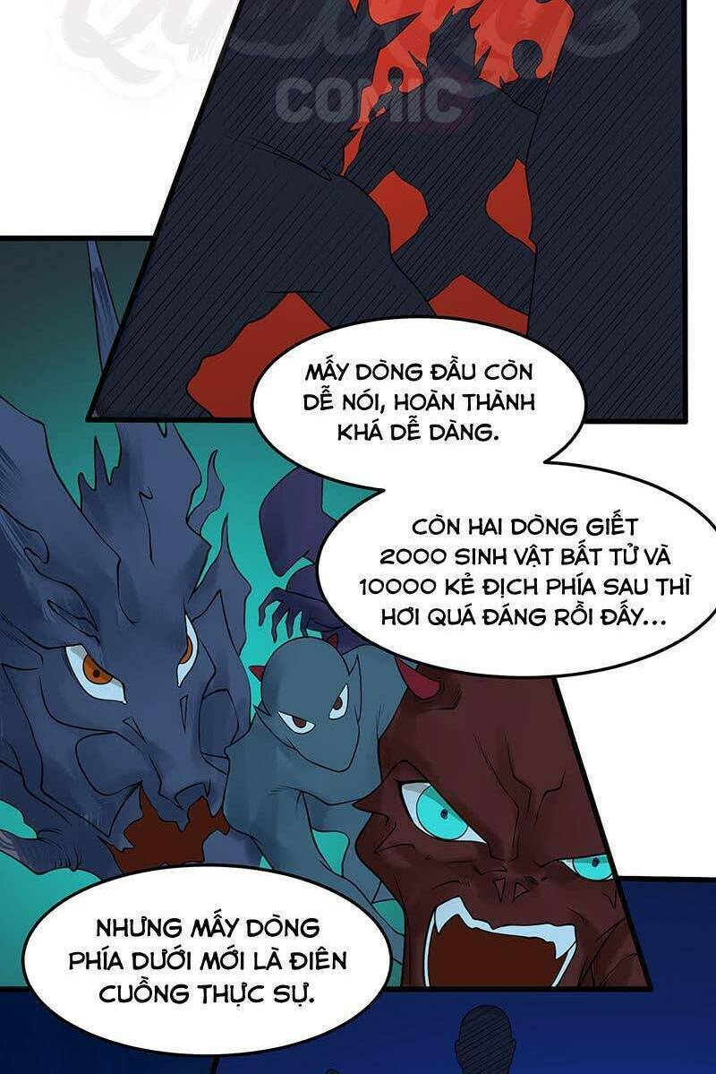 Cuộc Sống Tận Thế Bắt Đầu Từ Số 0: Chapter 25